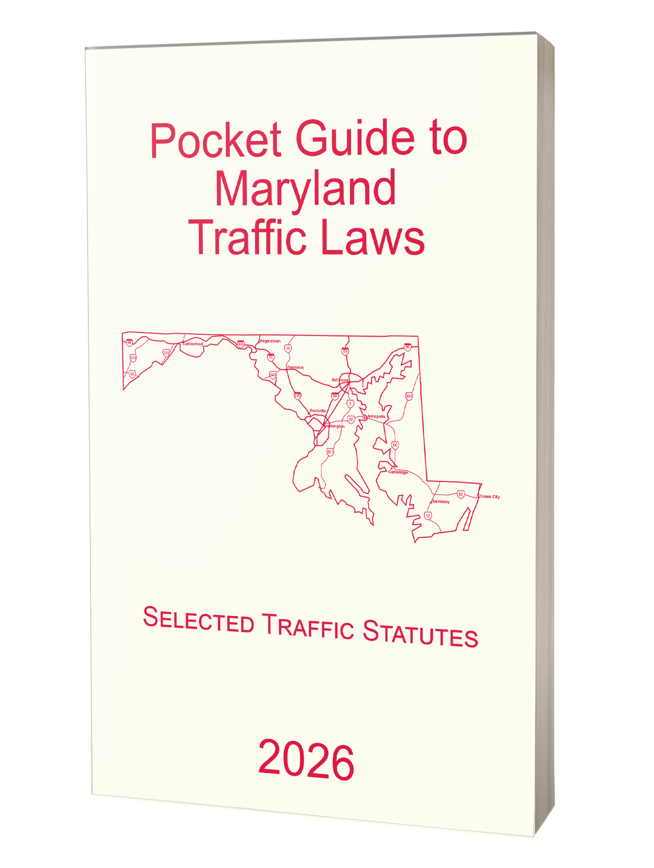 Thumbnail of Pocket Press book cover