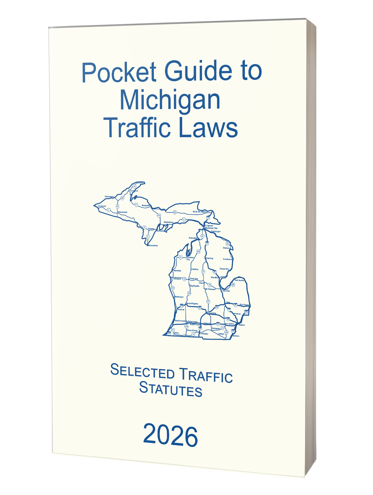 Thumbnail of Pocket Press book cover