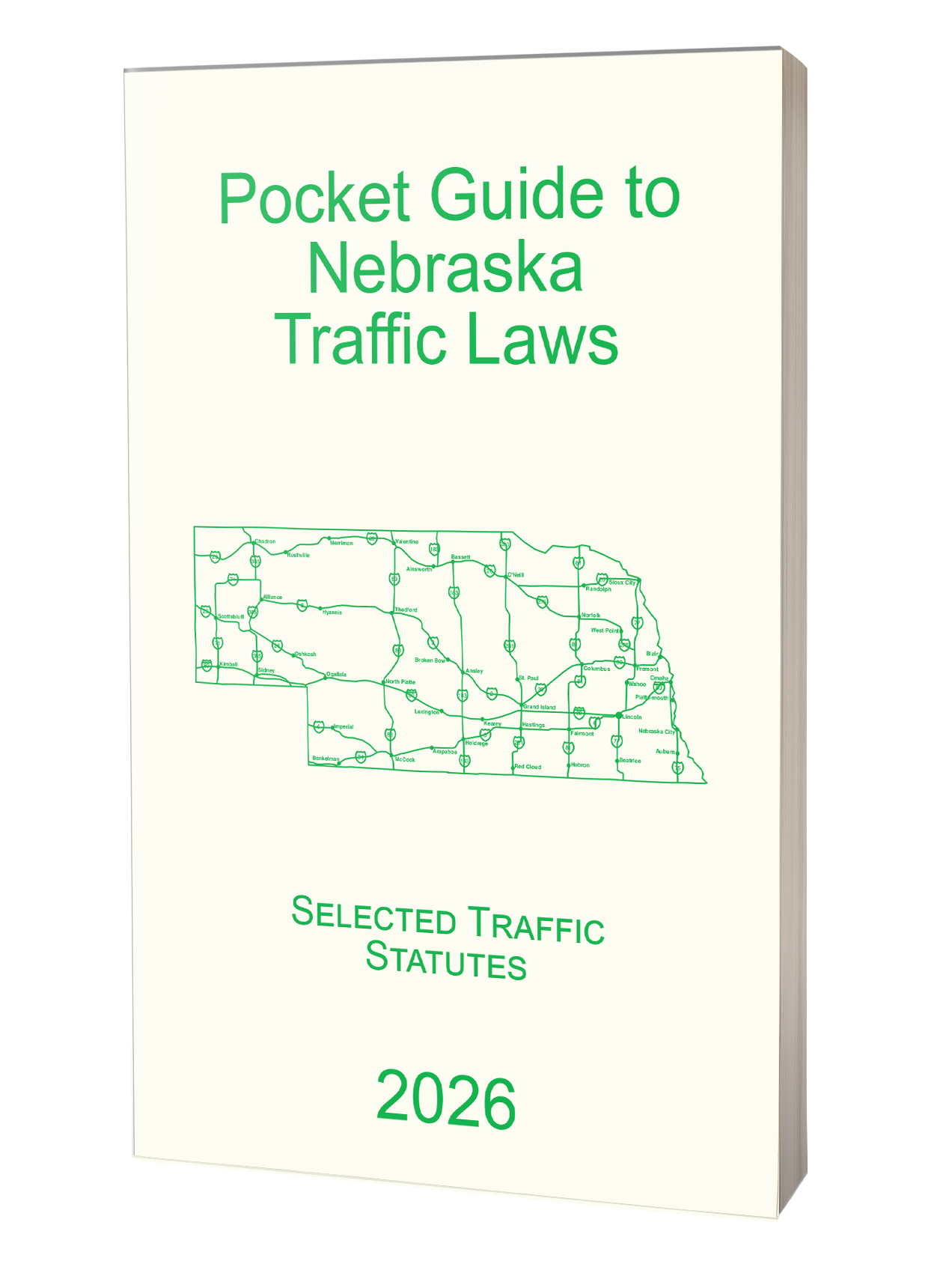 Thumbnail of Pocket Press book cover