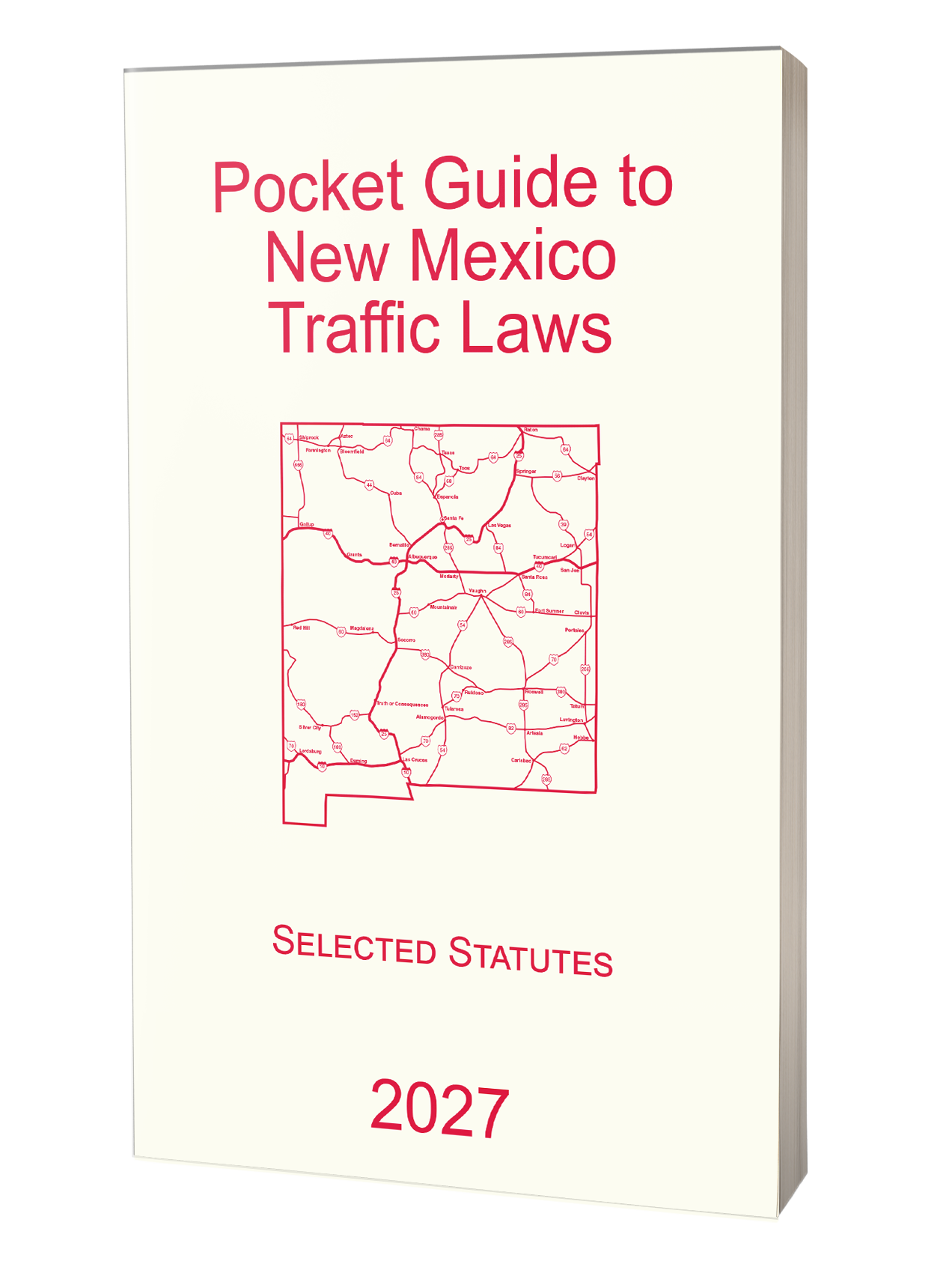 Thumbnail of Pocket Press book cover