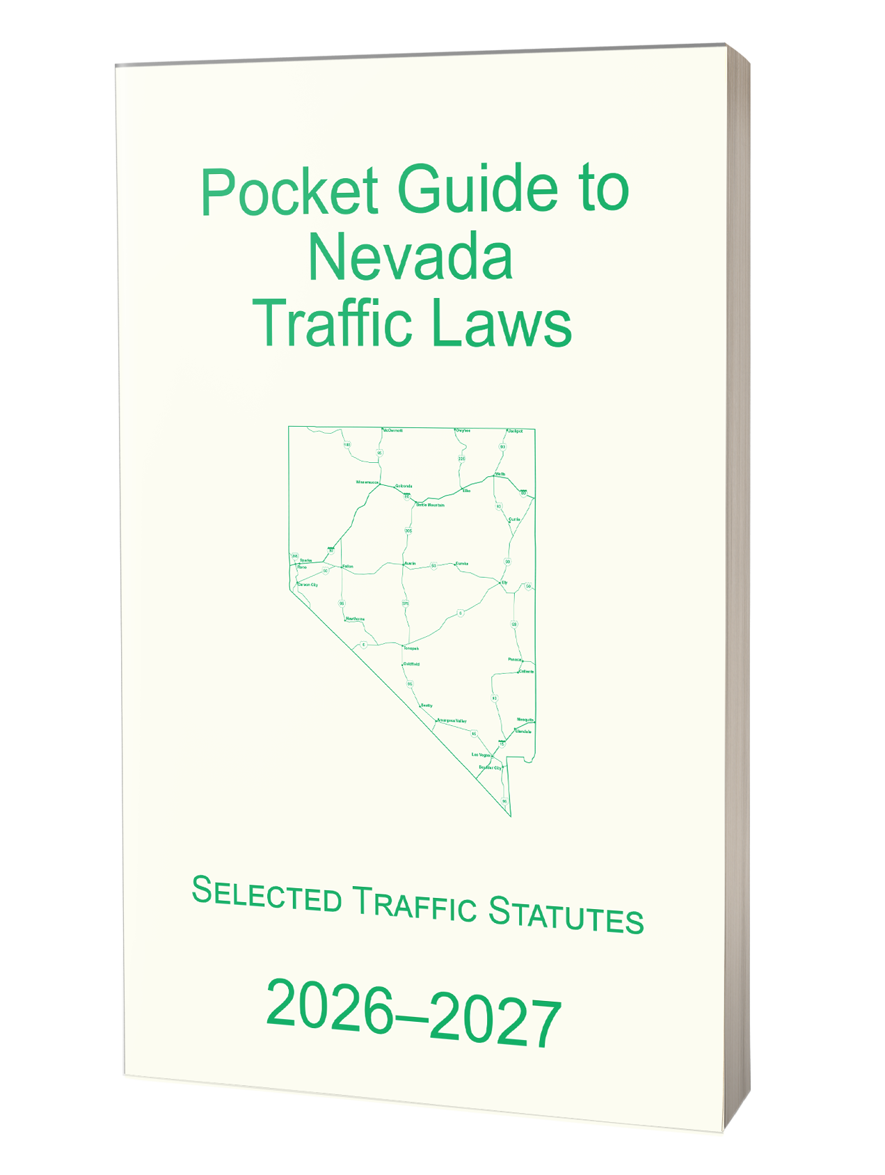 Thumbnail of Pocket Press book cover