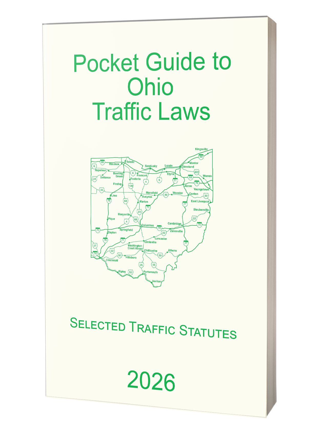 Thumbnail of Pocket Press book cover