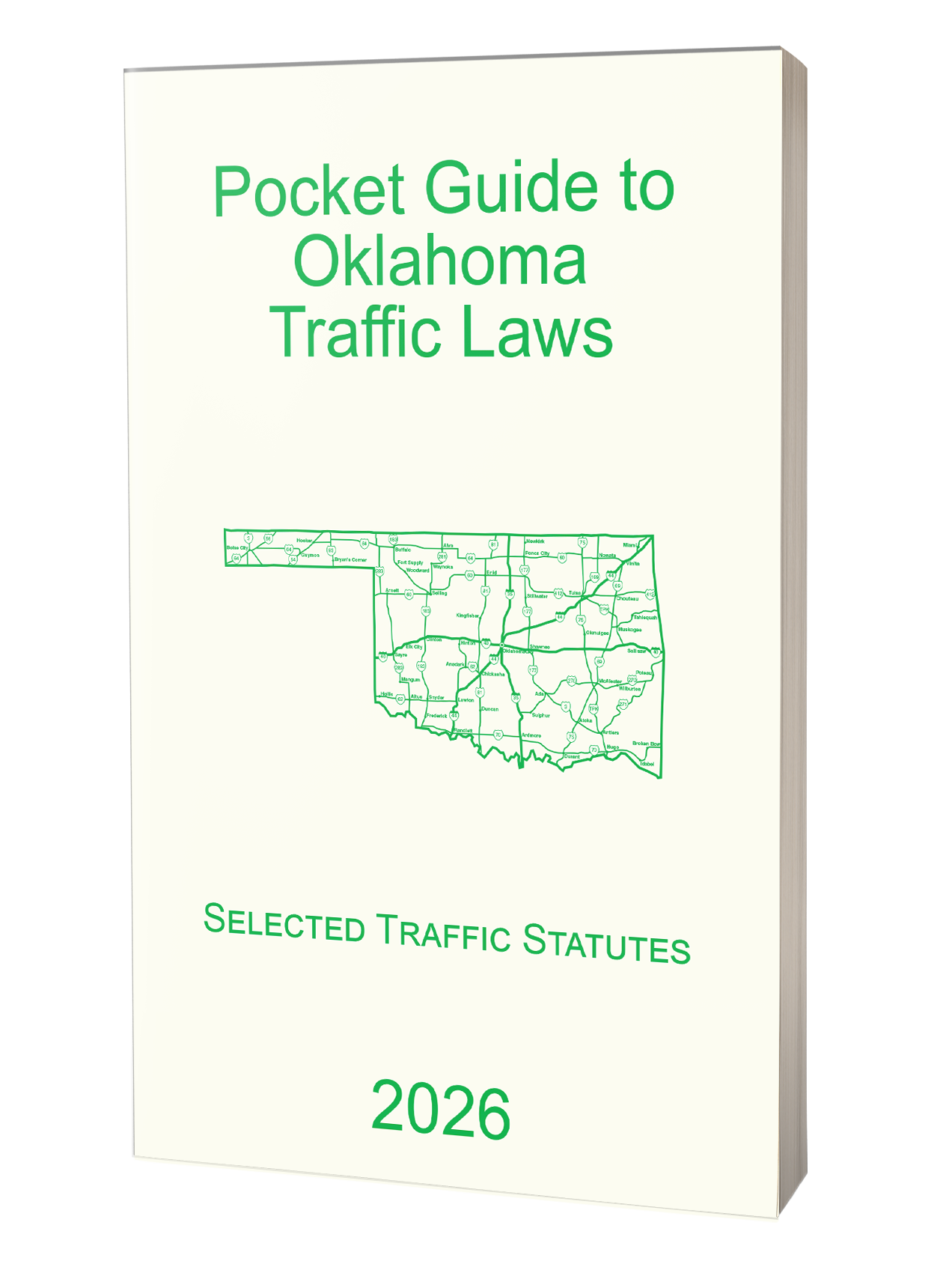 Thumbnail of Pocket Press book cover