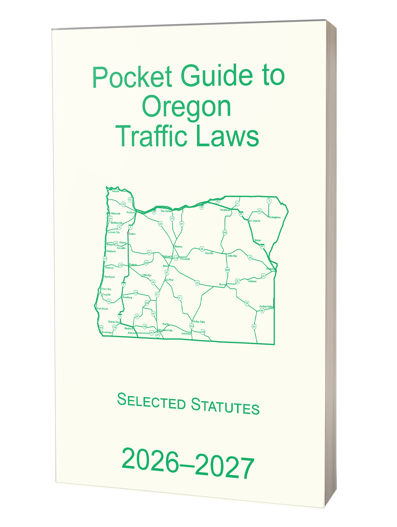 Thumbnail of Pocket Press book cover