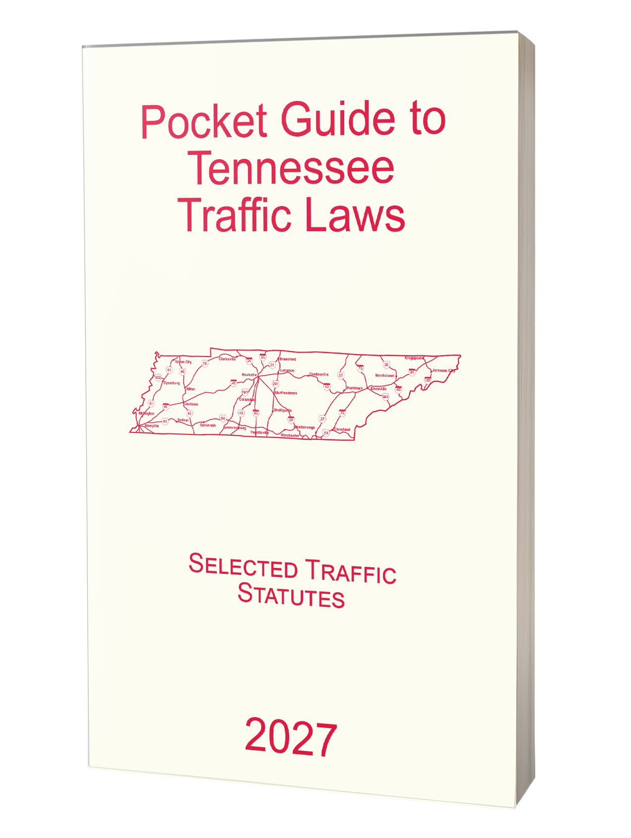 Thumbnail of Pocket Press book cover