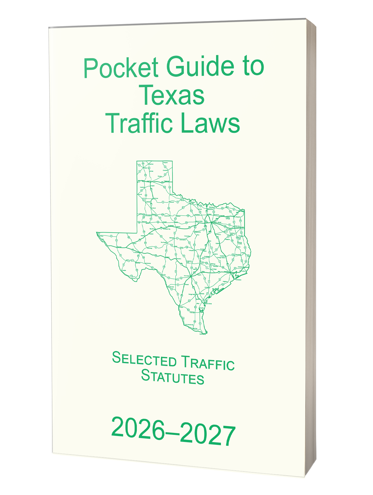 Thumbnail of Pocket Press book cover