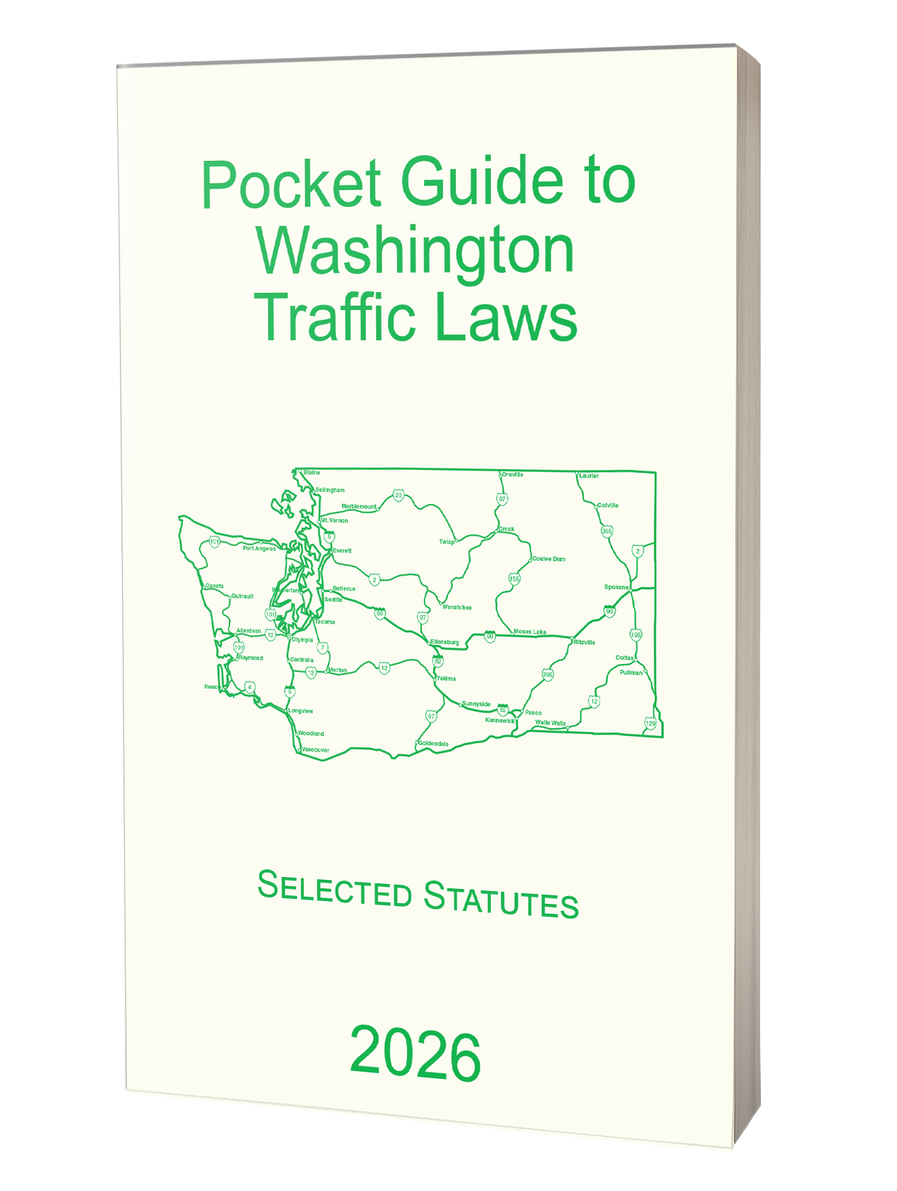 Thumbnail of Pocket Press book cover